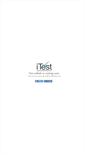 Mobile Screenshot of itest.co.il